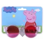 Детские солнцезащитные очки Cerda Peppa Pig - Sparkly Sunglasses бабочка (2500001577): Страна производитель Испания