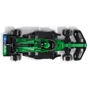 Конструктор LEGO Speed Champions Болід F1 Aston Martin Aramco AMR24 269 елементів (77245) фото 4