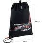 Сумка для взуття Kite Racing (K24-600M-2): Розмір, см 46x33