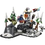 Конструктор LEGO Marvel Мстители: Эра Альтрона 613 деталей (76291): Количество деталей, шт. 613