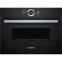 Духовой шкаф электрический Bosch CMG636BB1