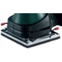 Вибрационная шлифмашина Metabo FSX 200 Intec (609225500): Тип машины эксцентриковая