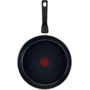 Набор сковородок Tefal Generouse Cook 20 см/26 см (C2779053): Материал корпуса Алюминий