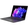 Ноутбук Acer Swift X SFX14-72G (NX.KR8EU.003) UA: Обсяг накопичувача 1 ТБ SSD