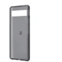 Чехол для телефонов Google Official Case Charcoal for Google Pixel 6a (GA03521): Тип накладка на заднюю часть
