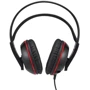 Наушники ASUS ROG Cerberus Black: Тип крепления оголовные