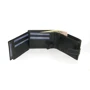 Мужское портмоне Buffalo Wild черное (N992L-CH-HP BLACK): Страна производитель Польша