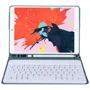 Аксесуар для iPad BeCover Case Smart Keyboard Dark Green для iPad 10.2 (2019-2021) (709676): Колір зеленый