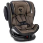 Автокресло Lorelli AVIATOR ISOFIX fosil beige