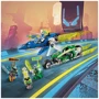 LEGO NINJAGO Скоростные машины Джея и Ллойда (71709)