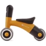 Каталка-беговел Kinderkraft Minibi Honey Yellow (KRMIBI00YEL0000): Материал пластик