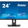 Монитор iiyama XUB2495WSU-B5