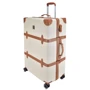 Чемодан Semi Line 28" (L) Ecru/Brown бежевый/коричневый (T5670-4)