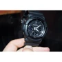 Наручний годинник Casio G-SHOCK GAW-100B-1AER: Тип чоловічі