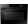 Духовой шкаф электрический Samsung NQ50J3530BB: Объем, л 50