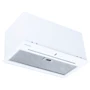 Вытяжка Weilor PBSR 52301 GLASS WH 1100 LED Strip