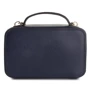 Женская сумка кросс-боди Furla Babylon M темно-синяя (1033115): Тип Сумки