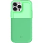 Чехол для iPhone Urban Armor Gear UAG [U] Dip Spearmint (11316U317777) for iPhone 13 Pro Max: Цвет зеленый