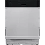 Встраиваемая посудомоечная машина Electrolux EES48401L: Вместимость (комплектов) 14