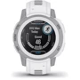 Смарт-годинник Garmin Instinct 2S Solar Surf Edition Ericeira (010-02564-03): Матеріал ремінця силікон