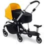 Подножка для коляски Bugaboo Comfort Wheeled Board+ (85600WB01) фото 4