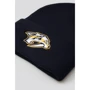 Мужская шапка 47 Brand NHL Nashville Predators (H-HYMKR30ACE-NY) UNI Navy фото 2