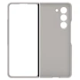 Чехол для телефонов Samsung Standing Case with Strap Sand (EF-MF946CUEGUA) for Samsung F946 Galaxy Fold 5 фото 6