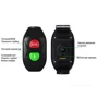 Смарт-часы GoGPS ME М03 Black/Red (M03BKRD): Тип гаджета Взрослые смарт часы