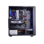 Персональный компьютер (ПК) ARTLINE Gaming X65 (X65v35): Объем накопителя 2 ТБ + SSD 480 ГБ