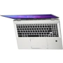 Ноутбук MSI Prestige A16 AI+ A3HMG Urban Silver (9S7-159K32-203) UA: Вага 1.5 кг