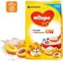 Milupa каша молочная 210 г рисовая с абрикосом от 5 мес.