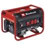 Einhell TC-PG 25/1/E5: Тип электростанции бензиновый