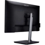 Монитор Acer Vero CB243YEbemipruzxv (UM.QB3EE.006): Время реакции, мс 4