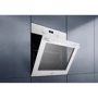 Духовой шкаф электрический Electrolux OEF5C50V: Класс энергопотребления A