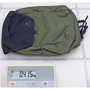 Рюкзак Рюкзак Deuter Vista Chap цвет 2325 khaki-navy (3811119 2325): Вес 415 г