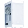 Корпус Zalman I4 TG White: Назначение игровой