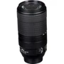 Объектив для фотоаппарата Nikon AF-P Nikkor 70-300mm f/4.5-5.6G IF-ED VR UA фото 9
