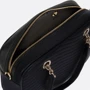 Женская сумка тоут Furla Swing S Satchel черная (1043365): Тип Сумки