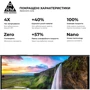 Аксессуар для смартфона ArmorStandart Tempered Glass Pro Black for Samsung S928 Galaxy S24 Ultra (ARM72438) фото 6