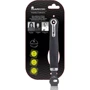 Ніж для цедри MasterPro Foodies collection BGMP-4849 17.8 см (00000025360): Лезо Нержавеющая сталь
