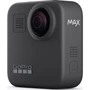 Экшн камера GoPro Max (CHDHZ-201-FW) UA: Разрешение видео Сферическое видео 5.6K30, Режим HERO 1440p60 / 1080p60