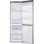 Холодильник Samsung RB31FDRNDSA: Розміри 185х59.5х69.8 см
