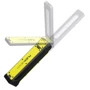 Ліхтар туристичний Mactronic FlexiBEAM (600 Lm) Magnetic USB Rechargeable (PWL0091): Сертифікат захищеності IPX4