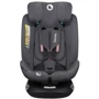 Детское автокресло Lionelo Bastiaan One I-size Pink Rose (LO-BASTIAAN ONE I-SIZE PINK ROSE): Группа 0/1/2/3 (с рождения до 36 кг)