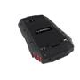 Мобильный телефон Sigma mobile X-treme DT68 Black-Red (UA UCRF): Количество SIM-карт 2