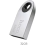 USB-флешка Hoco 32Gb UD9 USB 2.0 Insightful Silver