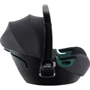 Автокресло BRITAX-ROMER BABY-SAFE iSENSE Midnight Grey с платформой FLEX BASE iSENSE фото 5
