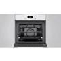 Духова шафа електрична TEKA HLB 840 WH (41560071): Клас енергоспоживання A+