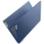 Ноутбук Lenovo IdeaPad Slim 3 15ABR8 (82XM0075PB): Процессор AMD Ryzen 7 7730U (2.0 - 4.5 ГГц) / 8 - ядерный