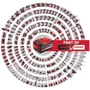 Шуруповерт Einhell TP-CD 18/60 Li BL (без АКБ та ЗП) (4514210): Призначення бытовой